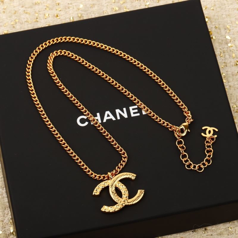 Chanel Necklaces